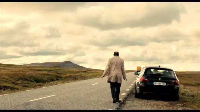 VIKEND FRANCUSKOG FILMA...