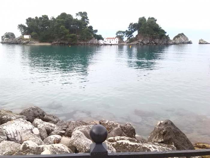 Zavodljiva Parga