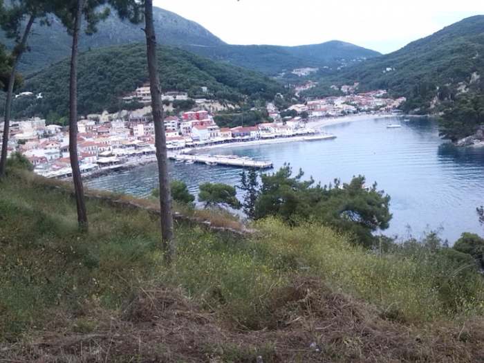 Zavodljiva Parga