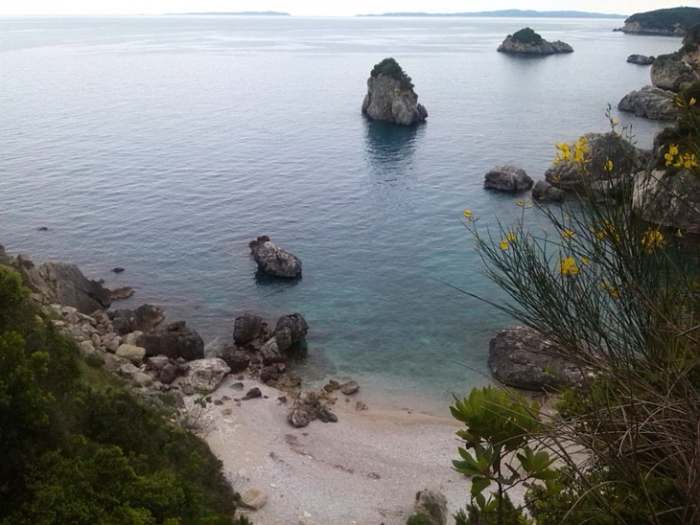 Zavodljiva Parga i grčko more_05