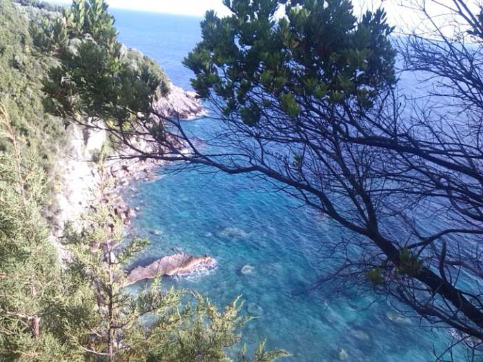 Zavodljiva Parga i grčko more_10
