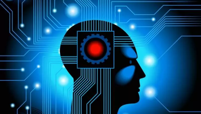 Šta je inteligencija - Nova jednačina za inteligenciju Šta je inteligencija - Nova jednačina za inteligenciju