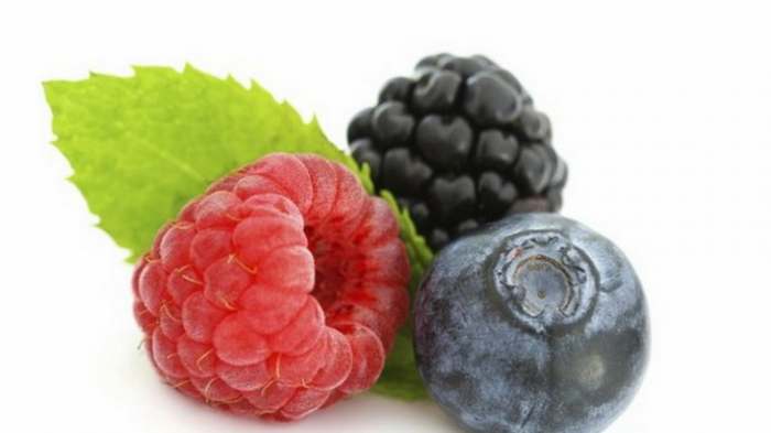Što su vitamini i šta nisu - hranljivi sastojci i mikroelementi u ishrani