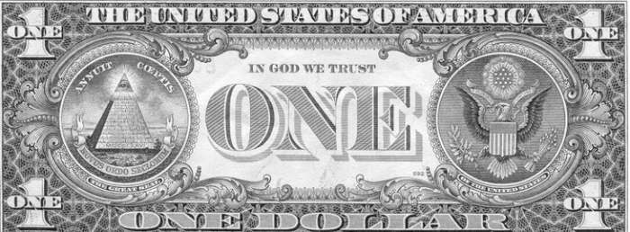 Američka revolucija i masonska zavera - skrivena istorija borbe za nezavisnost američki dolar