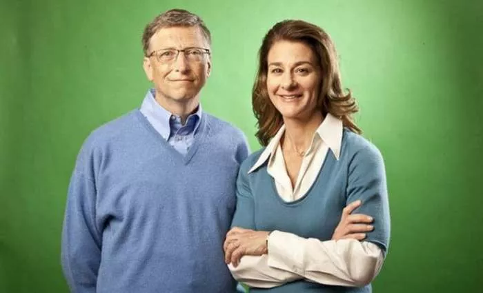 Bil i Melinda Gejts - odricanje od bogatstva je najbolja stvar koju smo učinili