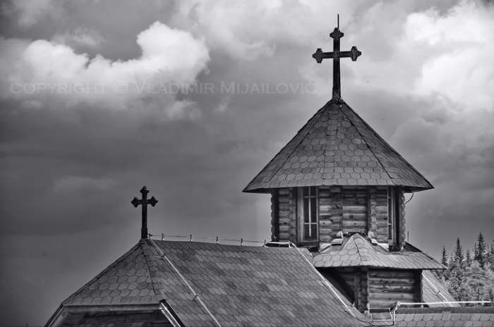 Photo by Vladimir Mijailović