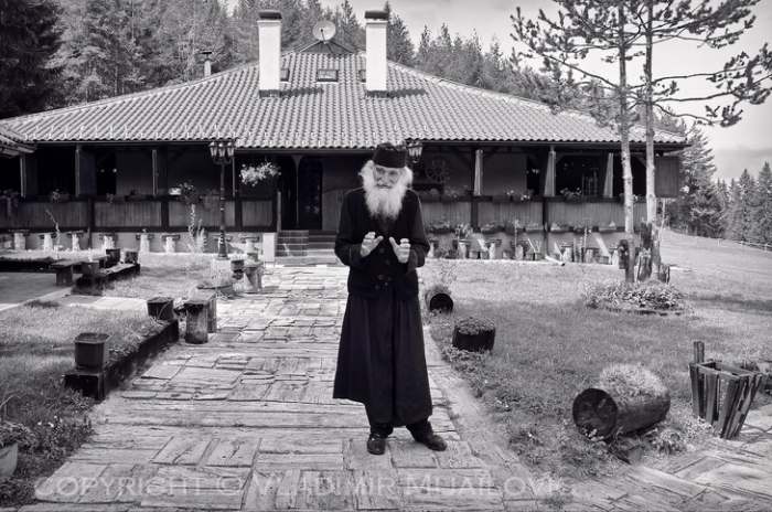 Photo by Vladimir Mijailović
