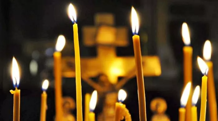 Kad su Srbi primili hrišćanstvo Kad su Srbi primili hrišćanstvo