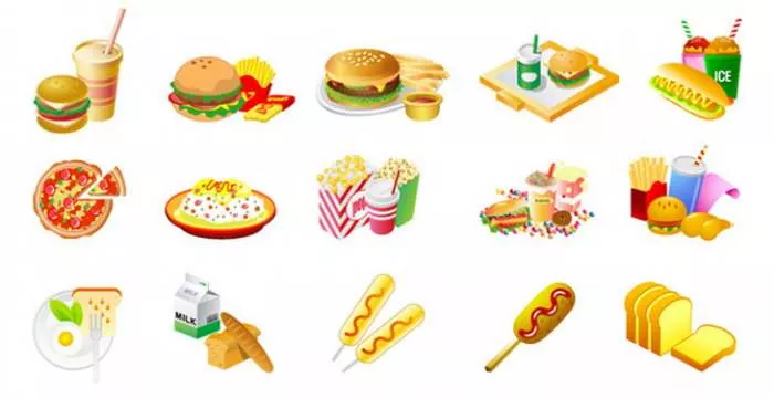 Na televiziji se oglašava i promoviše samo štetna i loša hrana Na televiziji se oglašava i promoviše samo štetna i loša hrana