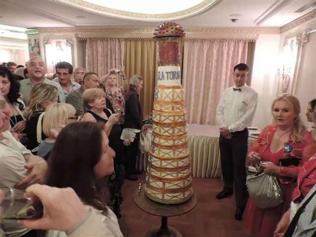 Nezapamćen interes za Teslin rodjendan - foto izveštaj 22 Nezapamćen interes za Teslin rodjendan - foto izveštaj 22