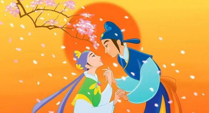 Požuda i odupiranje iskušenju - porok i moralna vrednost u Kini Požuda i odupiranje iskušenju - porok i moralna vrednost u Kini