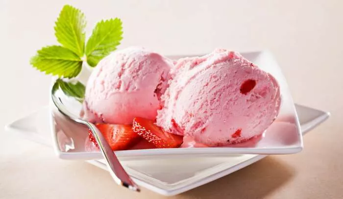 Recept za pravi domaći sladoled na tradicionalni način