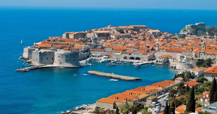 Srpski Dubrovnik i Srbi dubrovčani