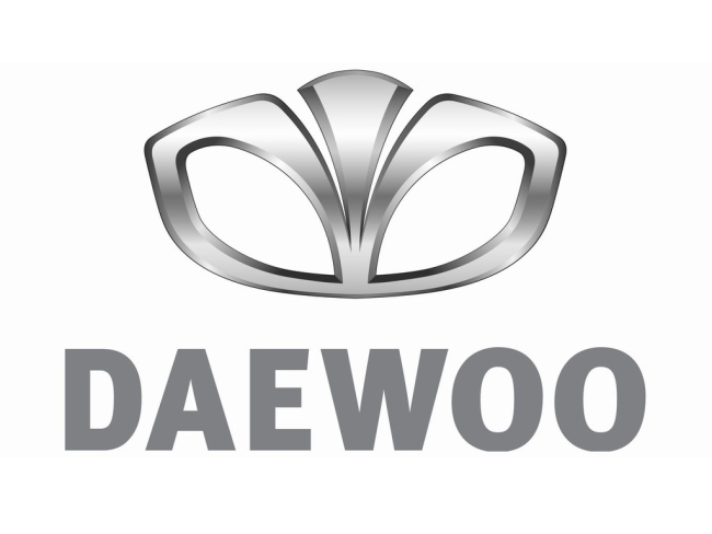 Istorijat Daewoo Motors-a daewoo-logo