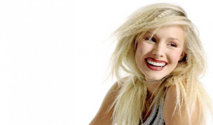 Dobro izgledaš - photo Kristen bell