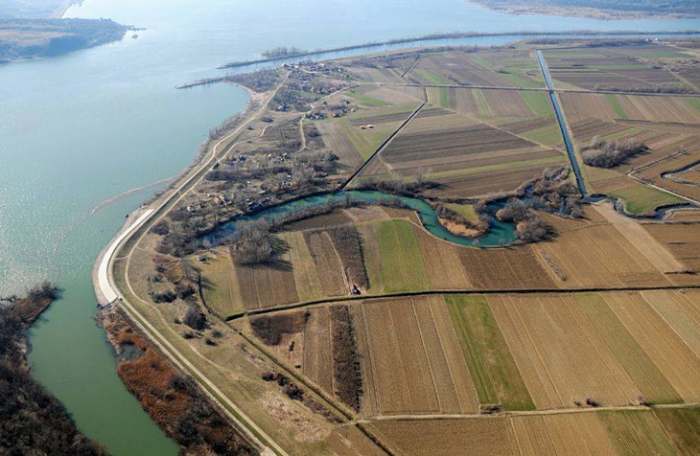 Fotografije iz aviona Dunav, Nera i kanal DTD, Ram i Stara i Banatska Palanka 2_resize