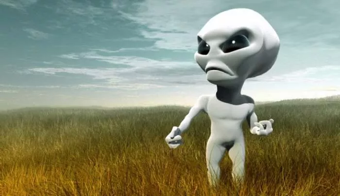 Test ljudskosti - Da li ste vi ljudsko biće ili vanzemaljac Test ljudskosti - Da li ste vi ljudsko biće ili vanzemaljac