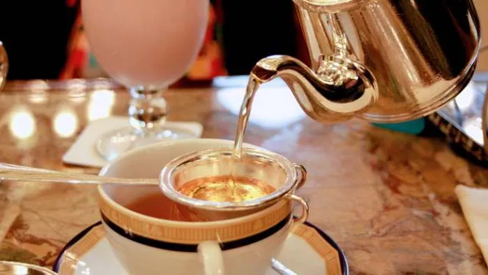 ČAJ – SAVRŠEN NAPITAK ZA DORUČAK