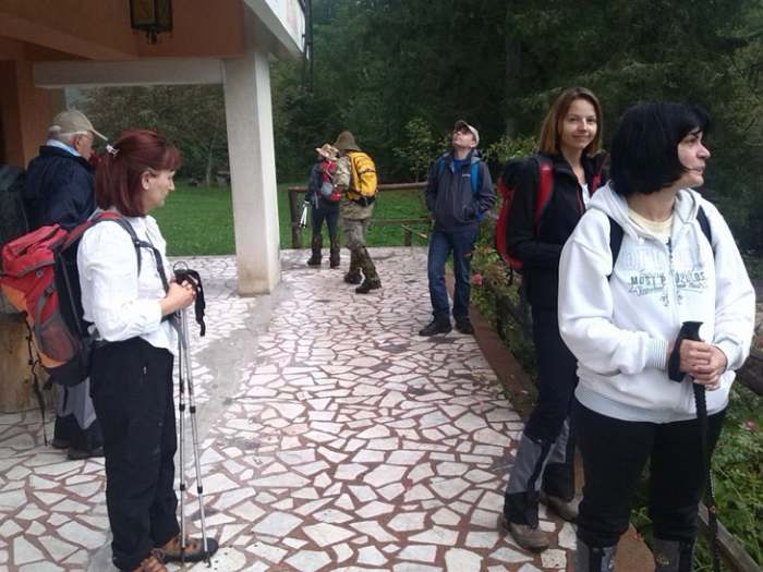 Jastrebac u magli planinarski uspon i detalji sa planine_02