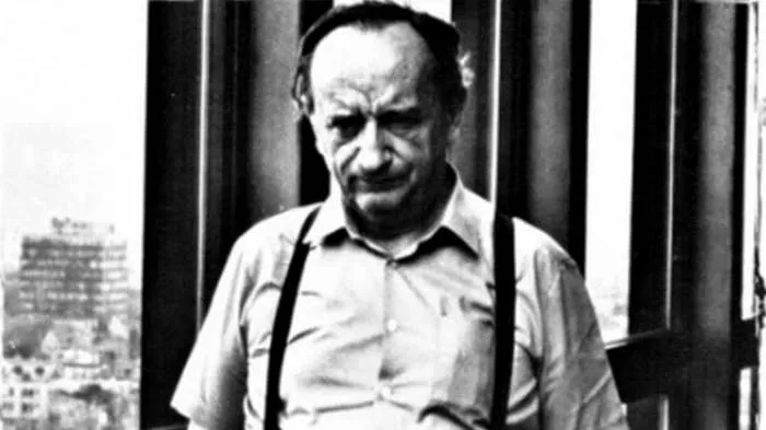 Ko je bio Dušan Radović dečiji pesnik - Oproštaj od Dušana Radovića Ko je bio Dušan Radović dečiji pesnik - Oproštaj od Dušana Radovića