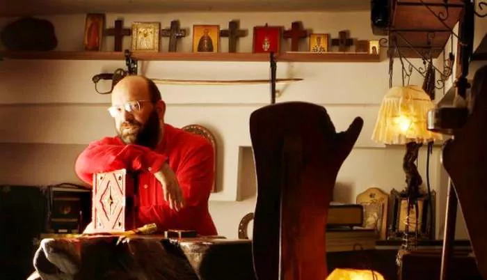 Ko nam je kriv za neuspeh - sami smo stvorili Tamni vilajet piše Dragoslav Bokan