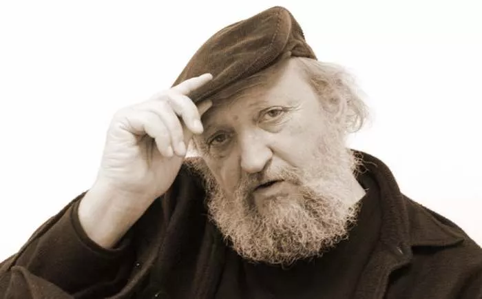 Petar Bozovic - Za malo vlasti i ćara spremni smo da izdamo sve - Noć u kući moje majke