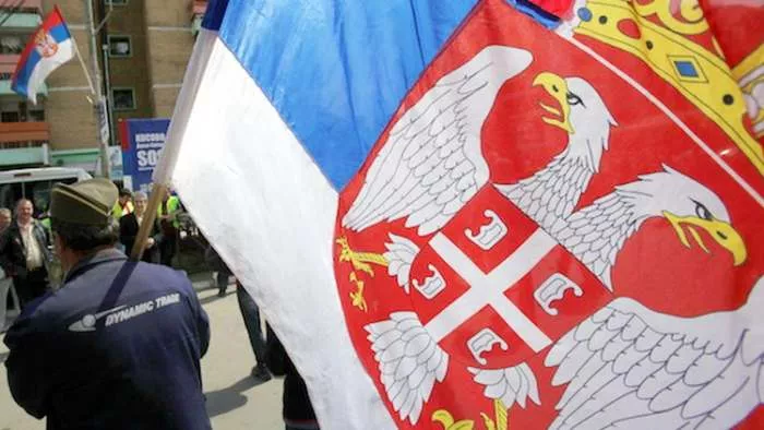 Propast carstva Srpskoga - kom se carstvu privoleti Nebeskom ili zemaljskom Propast carstva Srpskoga - kom se carstvu privoleti Nebeskom ili zemaljskom