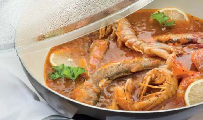 Recept za Dalmatinski brodet - kako se sprema i sastojci