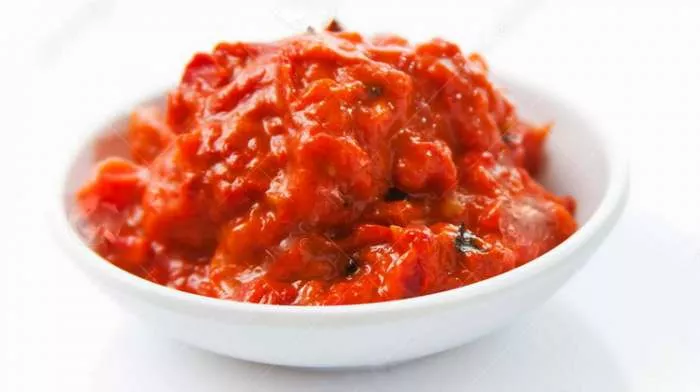 Domaći recept za ajvar i kako se pravi najbolje Domaći recept za ajvar i kako se pravi najbolje