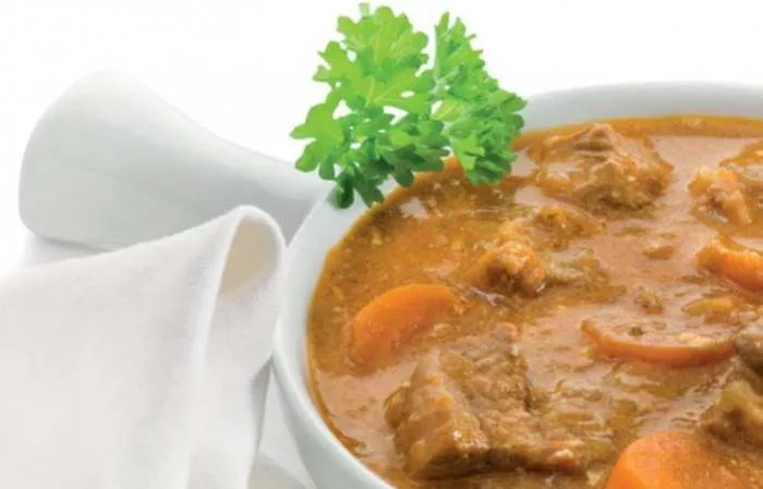 Srpska jagnjeća čorba - sastojci i recept