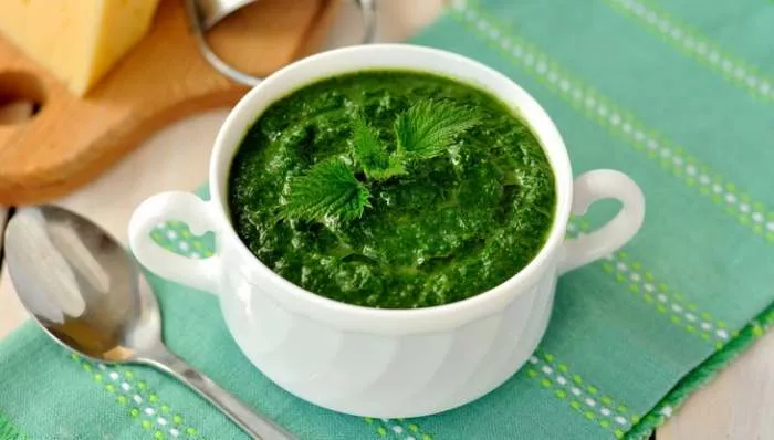 Čorba od koprive - stari tradicionalni i monaški recept za čorbu od kopriva