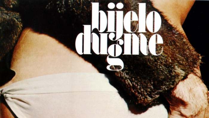 Biografija grupe Bijelo dugme - Šta bi dao da si na mom mjestu Dusan Vesić