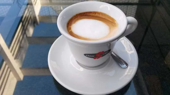 Espreso patrola - restoran Zvezdara Teatar u Beogradu i ocena espreso kafe Espreso patrola - restoran Zvezdara Teatar u Beogradu i ocena espreso kafe