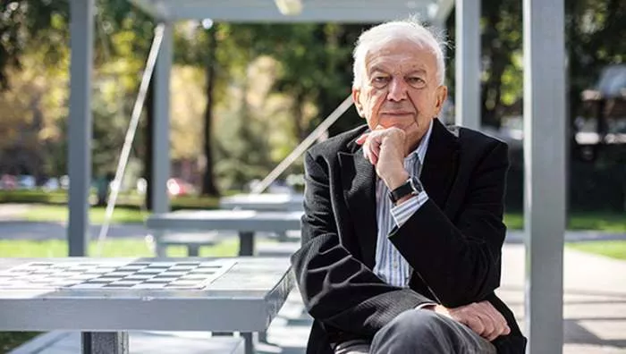 INTERVJU DUŠAN MIKLJA INTERVJU DUŠAN MIKLJA