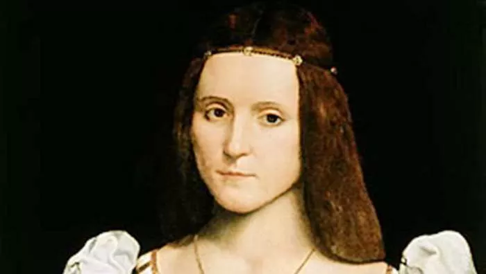 Izabela D`Este i odbrana Mantove - iznad svih sukoba Izabela D`Este i odbrana Mantove - iznad svih sukoba