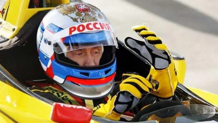 Kakav je Putin čovek privatno iza uloge političara Kakav je Putin čovek privatno iza uloge političara