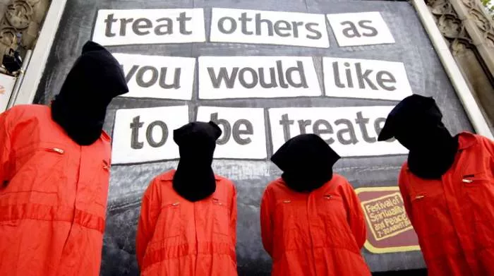 Kako se našao Ćazim u američkom zatvoru - Dje ti je pita