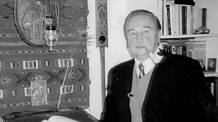 Milorad Pavić o sebi i drugima - SOS za pravoslavlje Milorad Pavić o sebi i drugima - SOS za pravoslavlje