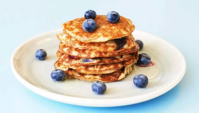 Najbolji recept za američke palačinke Džejmi Olivera Najbolji recept za američke palačinke Džejmi Olivera