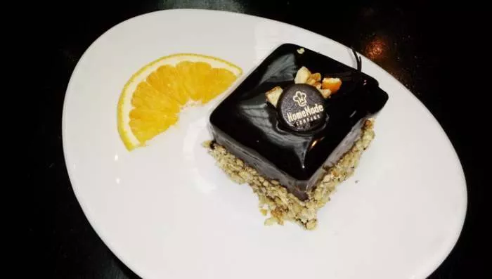 Posni kolač Terca koji oduševljava - Home Made Company Posni kolač Terca koji oduševljava - Home Made Company