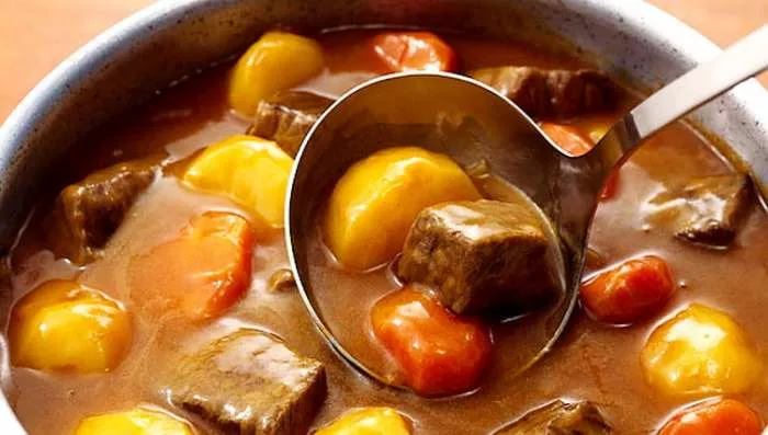 Recept za jagnjeći paprikaš Recept za jagnjeći paprikaš