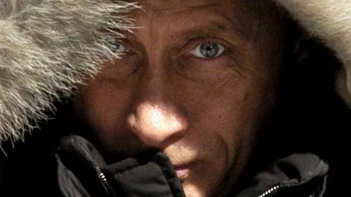 Rusija za vreme Putina - čovek koji joj je vratio ponos Rusija za vreme Putina - čovek koji joj je vratio ponos