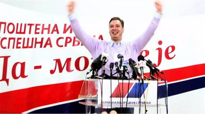 Srpski super heroj ide sam protiv svih – Aleksandar Vučić lik i delo supermen Srpski super heroj ide sam protiv svih – Aleksandar Vučić lik i delo supermen