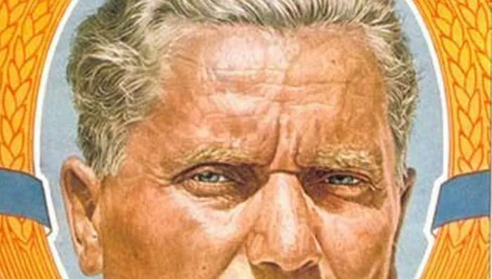 enigma ko je bio Tito Teorija ko je bio Tito