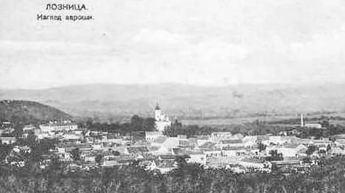 Treći Srbski ustanak i Loznica je prvi oslobodjen grad u Evropi Treći Srbski ustanak i Loznica je prvi oslobodjen grad u Evropi