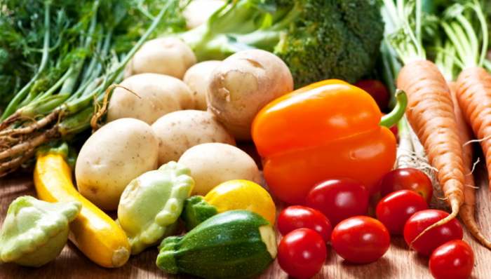Vegani i hrana za vegane - najvažnije veganske namirnice Vegani i hrana za vegane - najvažnije veganske namirnice