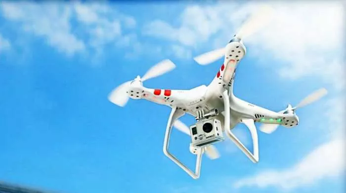 Šta je dron - bespilotna letelica BPL Šta je dron - bespilotna letelica BPL