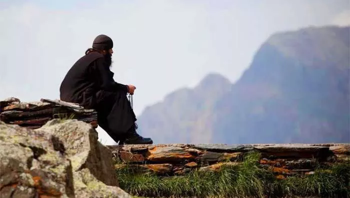 pravoslavni misticizam ili mistika i mistično u Crkvi pravoslavni misticizam ili mistika i mistično u Crkvi