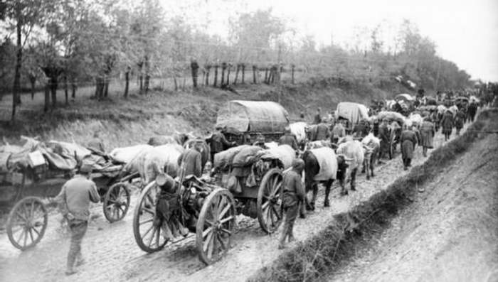 Др Јован Хаџивасиљевић Кроз Aлбанију 1915 године