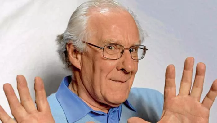 Francuski mislilac koji kritiikuje kapitalizam Alen Badiou